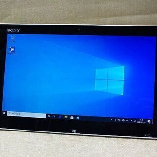 【苫小牧バナナ】ソニー/SONY タブレットPC VAIO Ta...