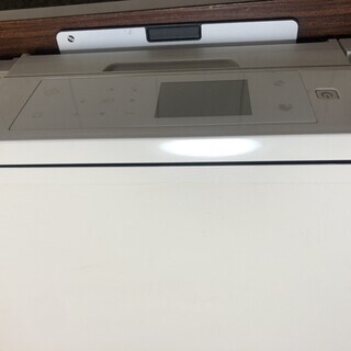 プリンター差し上げます。