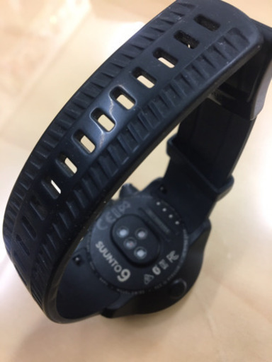 SUUNTO 時計