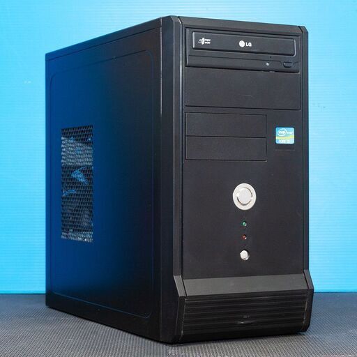 ゲーミング自作PC フォートナイト ﾚｲﾝﾎﾞｰｼｯｸｽｼｰｼﾞPUBG Win10