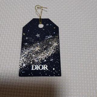 ChristianDior　オーナメント