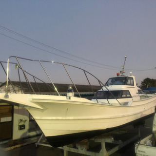 釣りとボートの知識を高めたい方、仲良くなりましょう。 - 松阪市
