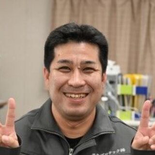 ✿消防設備士✿安定した仕事で朝から気持ちの良い汗かきませんか！？