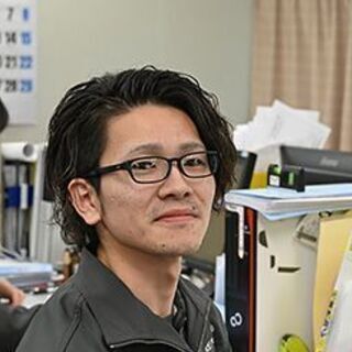 ✿消防設備士✿安定した仕事で朝から気持ちの良い汗かきませんか！？の画像