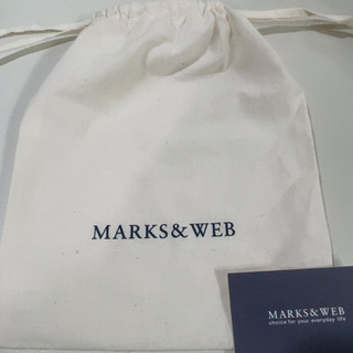 【巾着袋付】マークスアンドウェブ パック・バスソルトセットの画像