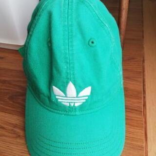 【値下げ】アディダス（adidas）キャップ
