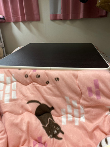 コタツ