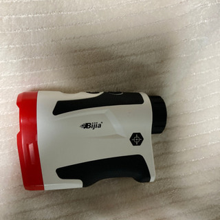 ゴルフ測定器