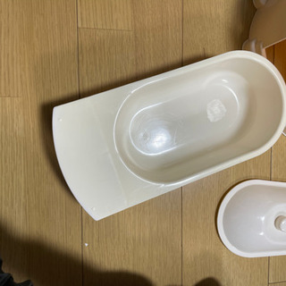 西松屋おまるの画像