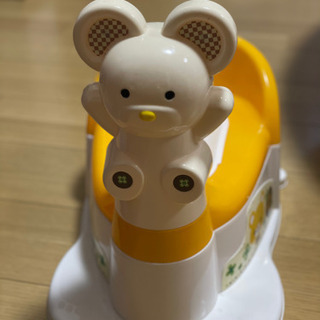 西松屋おまるの画像