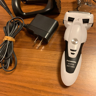 パナソニック　ラムダッシュ　es-st23 3枚刃