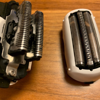 パナソニック　ラムダッシュ　es-st23 3枚刃の画像