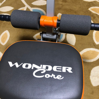 ワンダーコアの画像