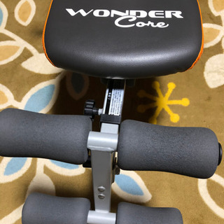 ワンダーコアの画像