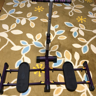 レッグマジック