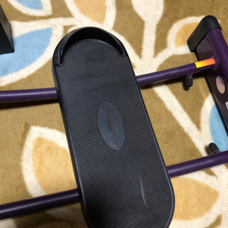 レッグマジックの画像