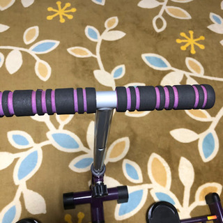 レッグマジックの画像