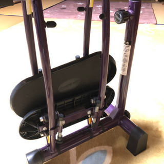 レッグマジックの画像