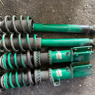 TEIN パワフル BASIC サスペンションキット 一式 L175他多数 TEIN パワフル BASIC サスペンションキット 一式 L175他多数