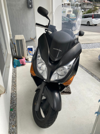 GT400 シルバーウィング