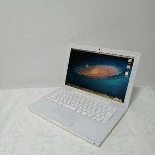 ★動作品 送料無料★サポート充実! アップルOffice photoshopの画像
