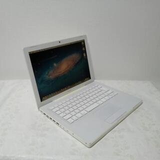 ★動作品 送料無料★サポート充実! アップルOffice photoshopの画像