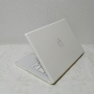 ★動作品 送料無料★サポート充実! アップルOffice photoshopの画像
