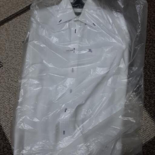 BURBERRYシャツ　取引者決定しました