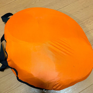 1人用テント