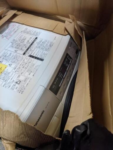 再値引き　パナソニック　プチドラム