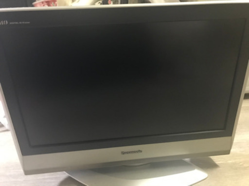 Panasonic 液晶テレビ