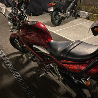 バンディット250 【値下げ中】
