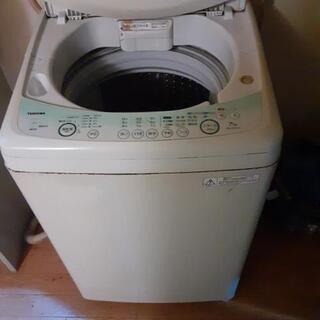 TOSHIBA AW307
早い者勝ちの画像