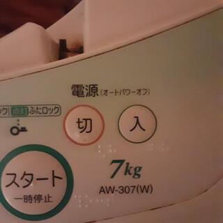 TOSHIBA AW307
早い者勝ちの画像