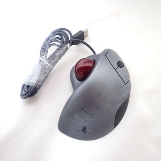 D237 ロジクール Logicool T-BB18 トラックボ...
