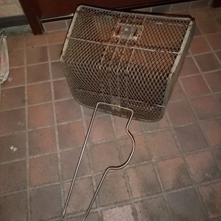 自転車 前のカゴ