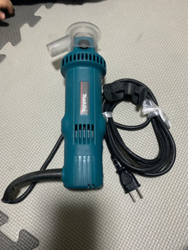 マキタ　ボードトリマー