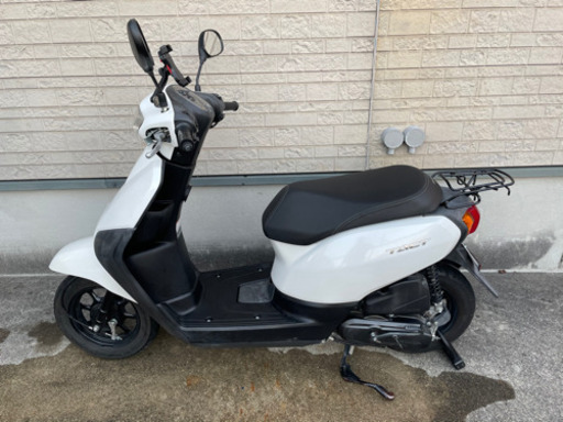 取引中 タクト AF75 原付 50cc