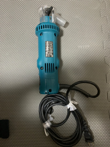 マキタ　ボードトリマー
