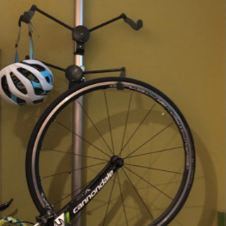 【ドタキャンのため再掲】ミノウラ　バイクタワー　2台用の画像