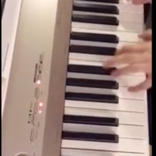 【全国から可能】練習されている曲の模範演奏致します♪の画像