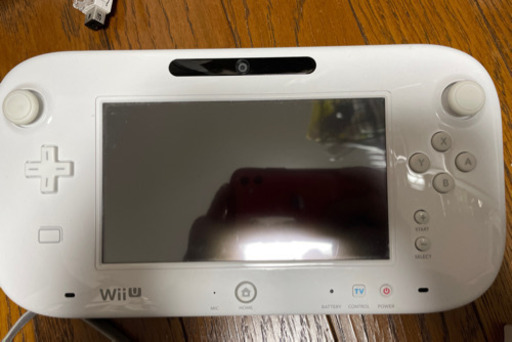 WiiU本体