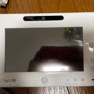 WiiU本体