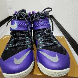 バッシュ27.5cm。の画像