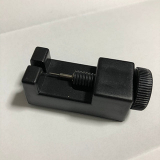 時計工具　ピン式ベルト用工具