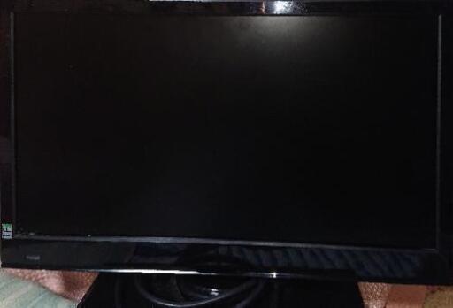 ミツマルジャパン 19型液晶カラーテレビ(2016年)
