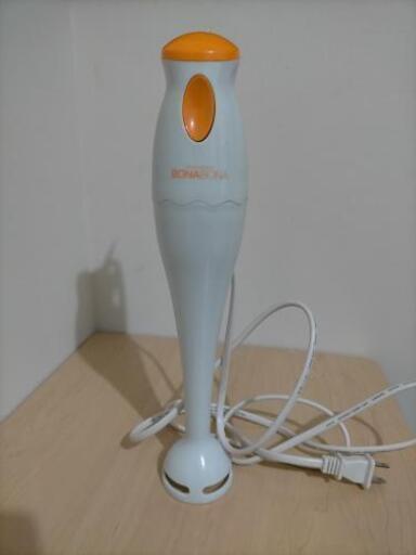 未使用品 ブレンダー