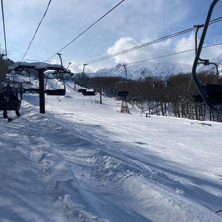 hakuba47 土日