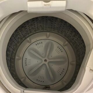 7割新SANYO洗濯機　（二日限定）の画像