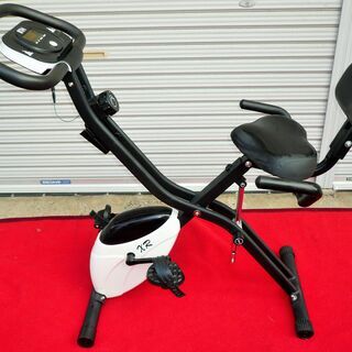 ☆BTM XR エアロフィットネスバイク◆お家でトレーニング
